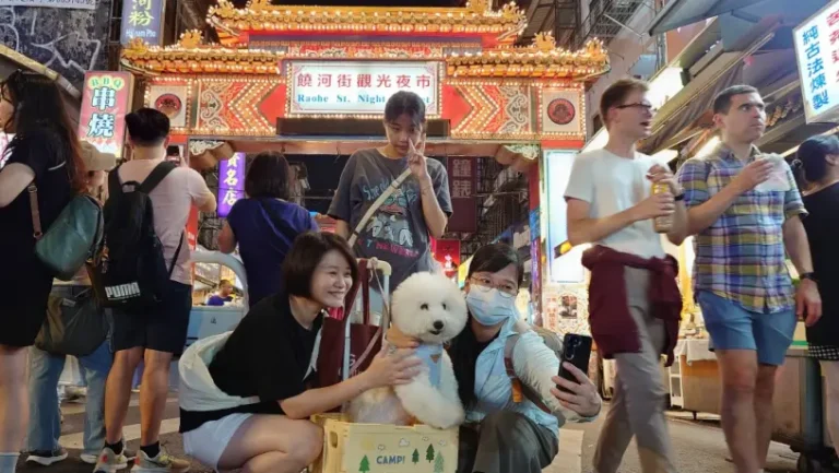 台灣人口2332萬 連續20個月負增長