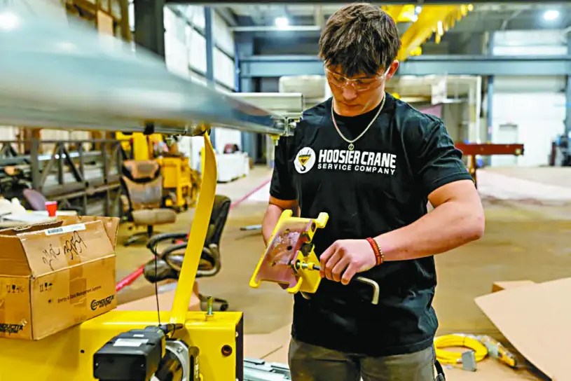 印第安納推新文憑為學生鋪多元出路