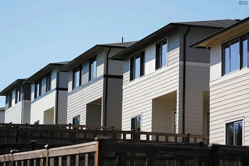 中國買家今年對美國住宅支出激增83%