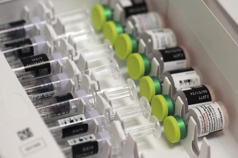 洛杉磯兒童因麻疹併發症身亡！衛生官員痛心呼籲社區免疫