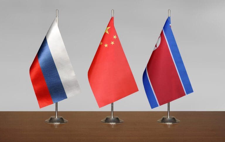 中俄朝三巨頭歷史性同台？金正恩下周將訪華出席閱兵，普京亦在列