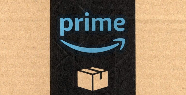 Prime 跨戶共享時代結束！Amazon Family 全新方案上線，2025 政策變動影響解析