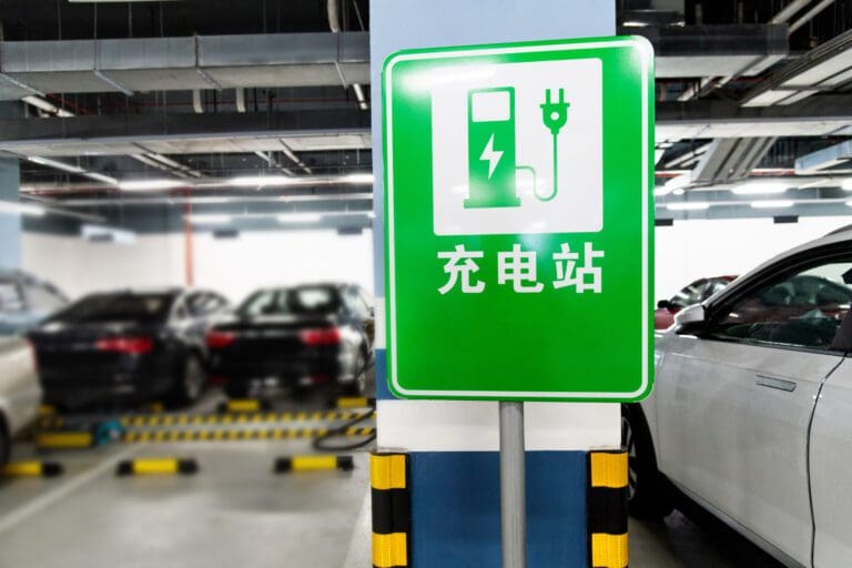 渥太華考慮取消中國電動車關稅，影響幾何？