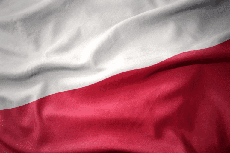 波蘭戰機緊急升空，俄羅斯長程打擊引發警戒