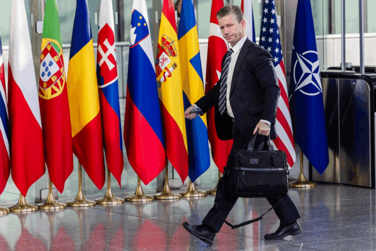 瑞典承諾再撥75億美元軍援烏克蘭，波蘭安全受關注