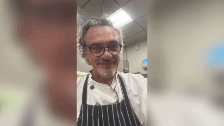 名廚一日連搶三家銀行！警方稱，這已不是他第一次犯案