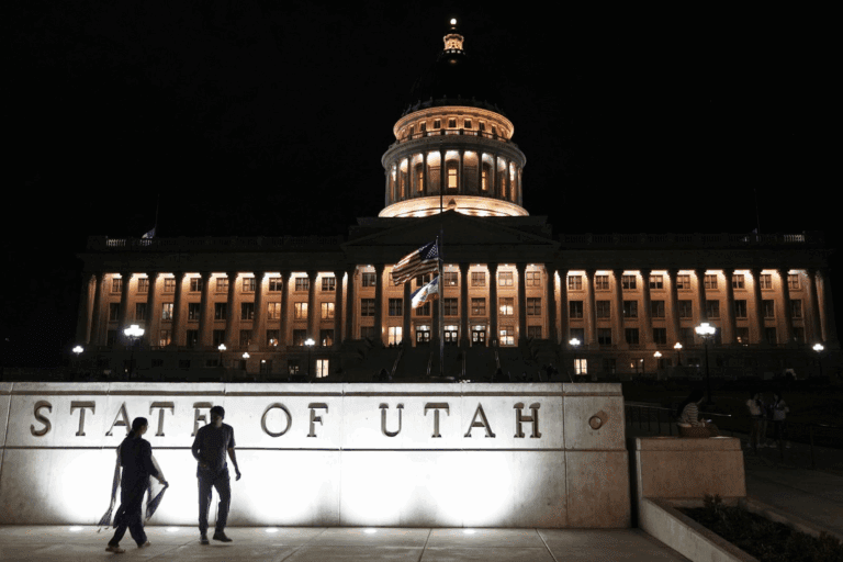 《紐約時報》：特朗普利用柯克遇刺事件，對自由派發動攻勢特朗普利用柯克遇刺事件，對自由派發動攻勢