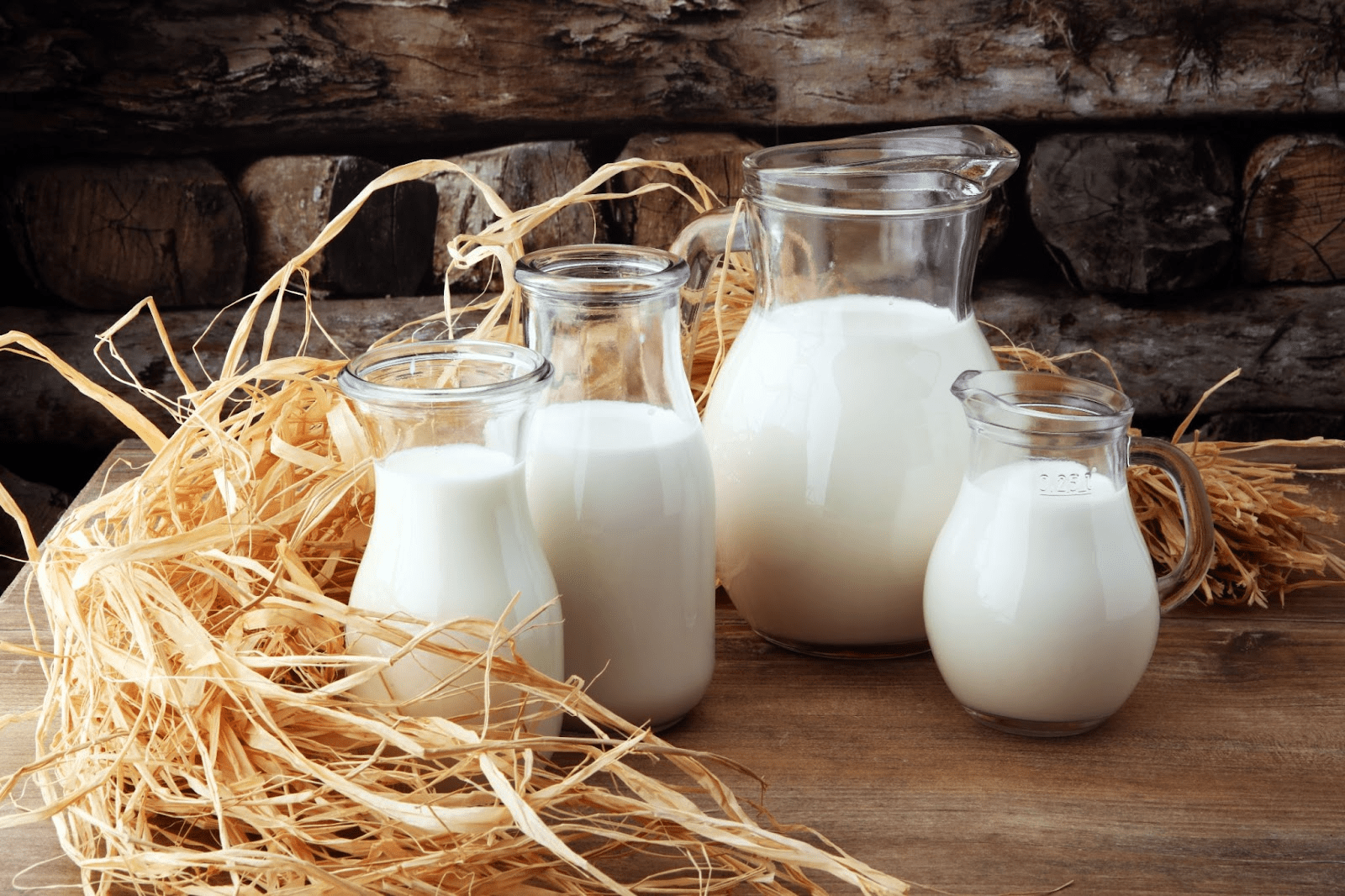 全脂牛奶是敵是友？一場圍繞牛奶的科學辯論正在激烈上演