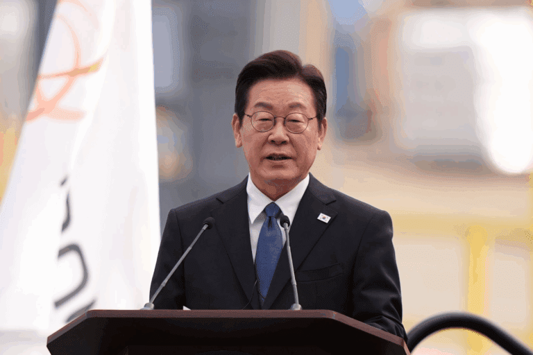 韓美關稅談判陷入僵局，國家利益成關鍵