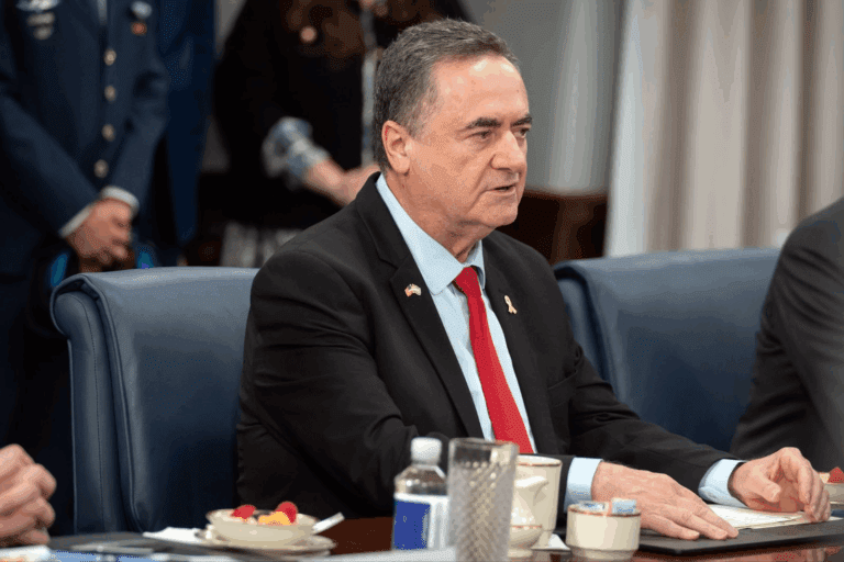 以色列威脅對也門胡塞武裝施以「聖經十災」，局勢升溫