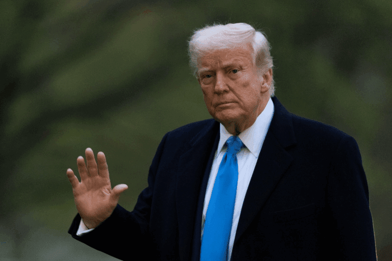 特朗普政府推動公民教育新計劃，與MAGA團體合作引發爭議