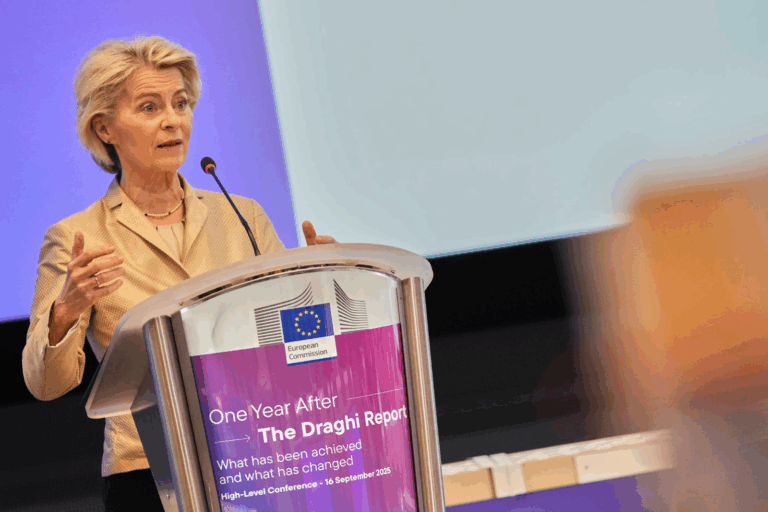 歐盟加速禁俄液化天然氣進口計劃