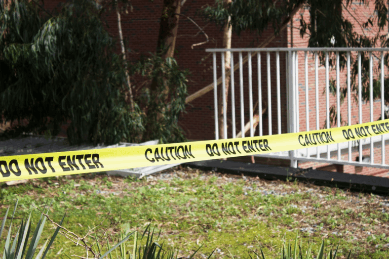 華裔男子涉嫌謀殺才女妻子！岳父揭露其驚人殺人動機