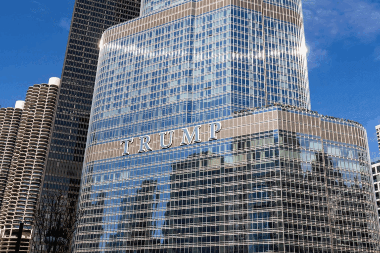 特朗普集團與Dar Global攜手，沙特阿拉伯百億項目揭幕