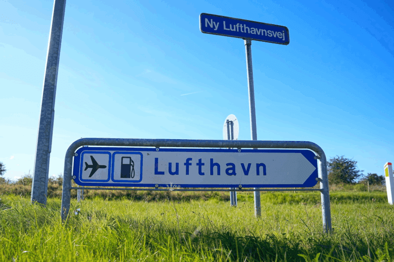 法德瑞軍隊支援丹麥，以應對無人機入侵事件