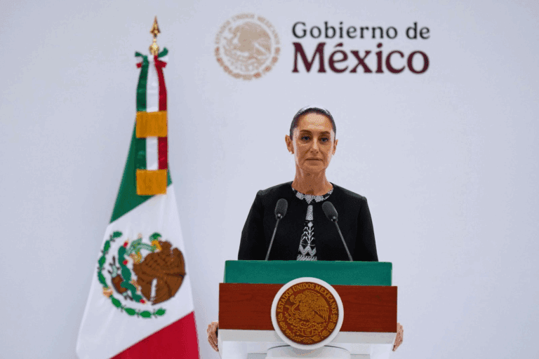 墨西哥考慮對「未與墨西哥簽署貿易協定的國家」徵收關稅，其中包括中國