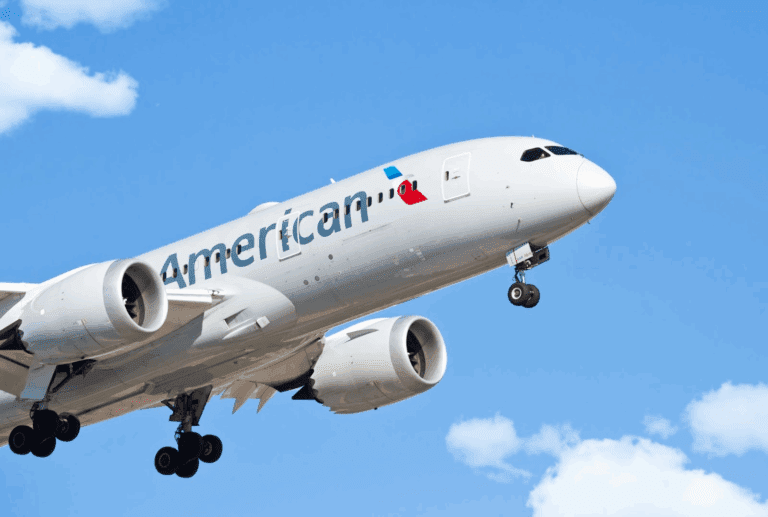 美國航空客機起落架艙內發現偷渡客遺體