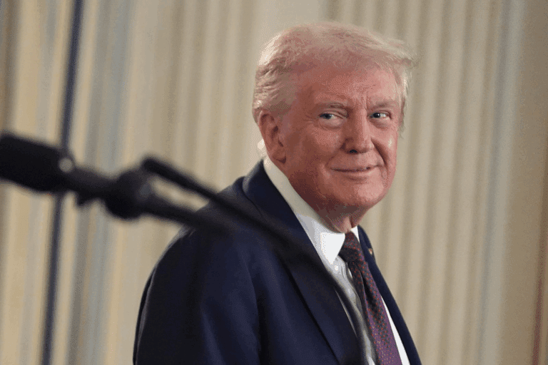 特朗普加沙和平計劃獲中東歐洲領導人支持，哈馬斯面臨壓力