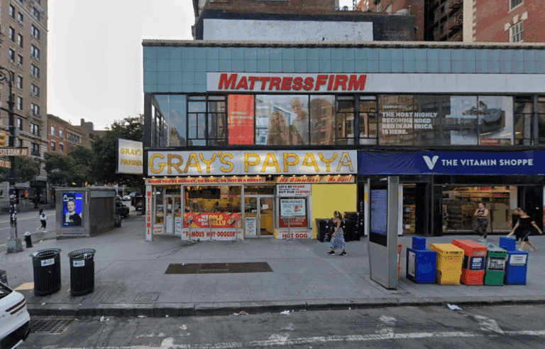 紐約熱狗銷量激增是經濟衰退的信號？CNN這樣解讀