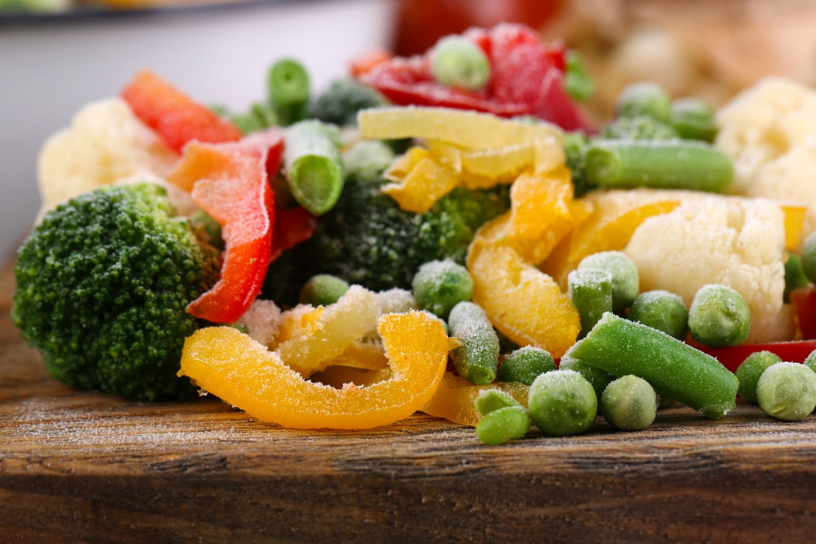 緊急召回！這款冷凍蔬菜恐含「致命細菌」，已銷往美東七地