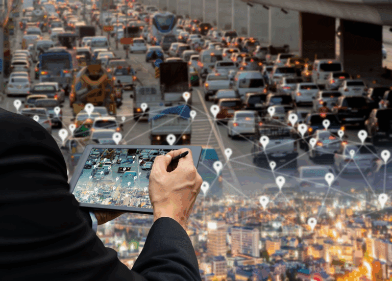 立陶宛警告歐盟：GPS干擾威脅真實存在