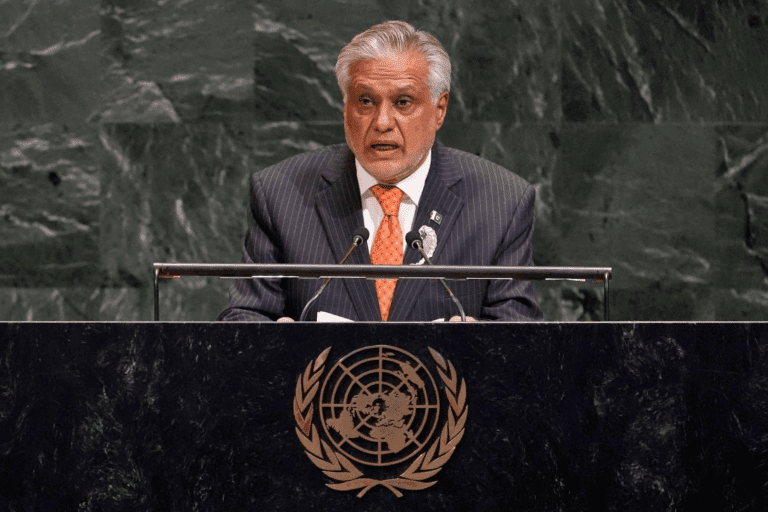 巴基斯坦外長揭露：印度拒絕第三方調停