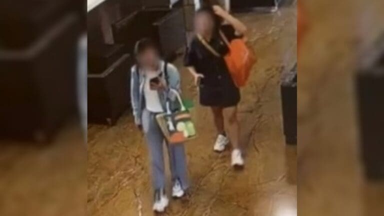 失蹤近兩週！菲裔情侶火炭商場平安尋回，結束擔憂