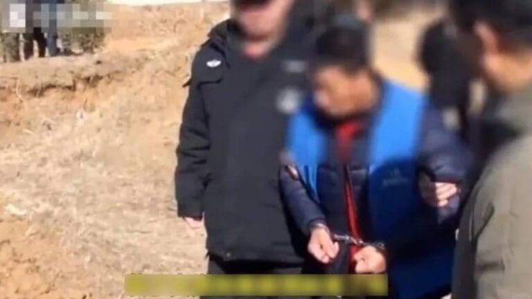 倫常慘劇！邯鄲三姊妹掃墓遭伯父炸死，冷血兇手伏法