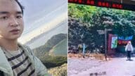 深圳行山失蹤:貴州青年尋獲疑似遺骸,兩個月懸案終結? 深圳行山失蹤:貴州青年尋獲疑似遺骸,兩個月懸案終結?