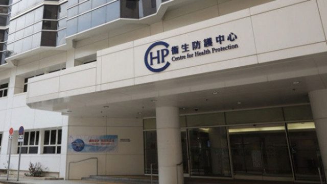 兩歲女童患甲流併發腦病變，曾赴廣東！