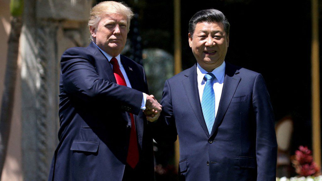 習特會場地有譜？韓媒爆料：或選址釜山金海機場