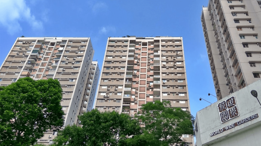 沙田世界花園煤氣爆炸：七旬婦與外傭受傷送院，現場情況危急！