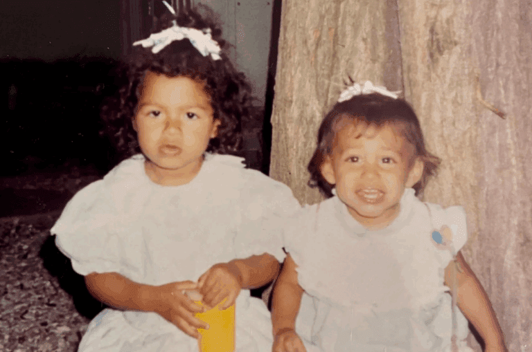 失蹤36年的姐妹奇蹟尋獲！下一步：追查殺母真兇