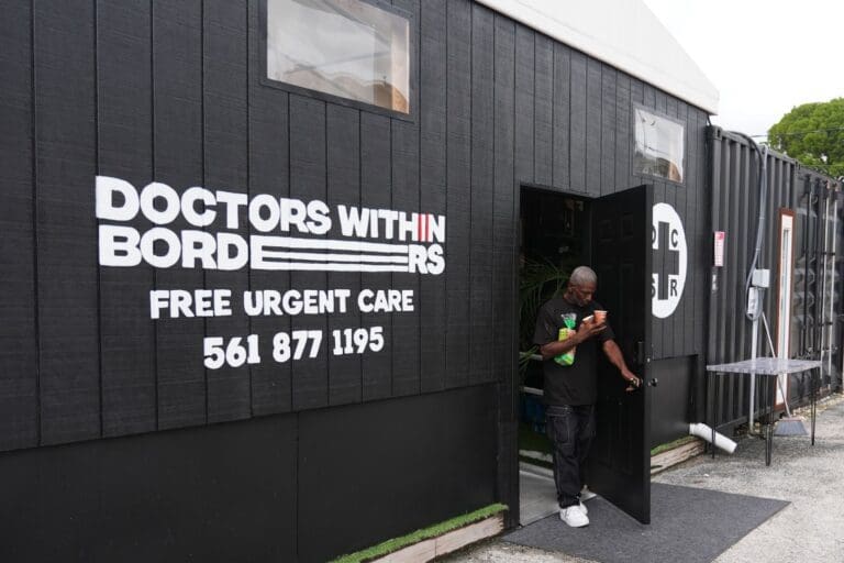 沒有保險病？有兩個「輪街症」選項