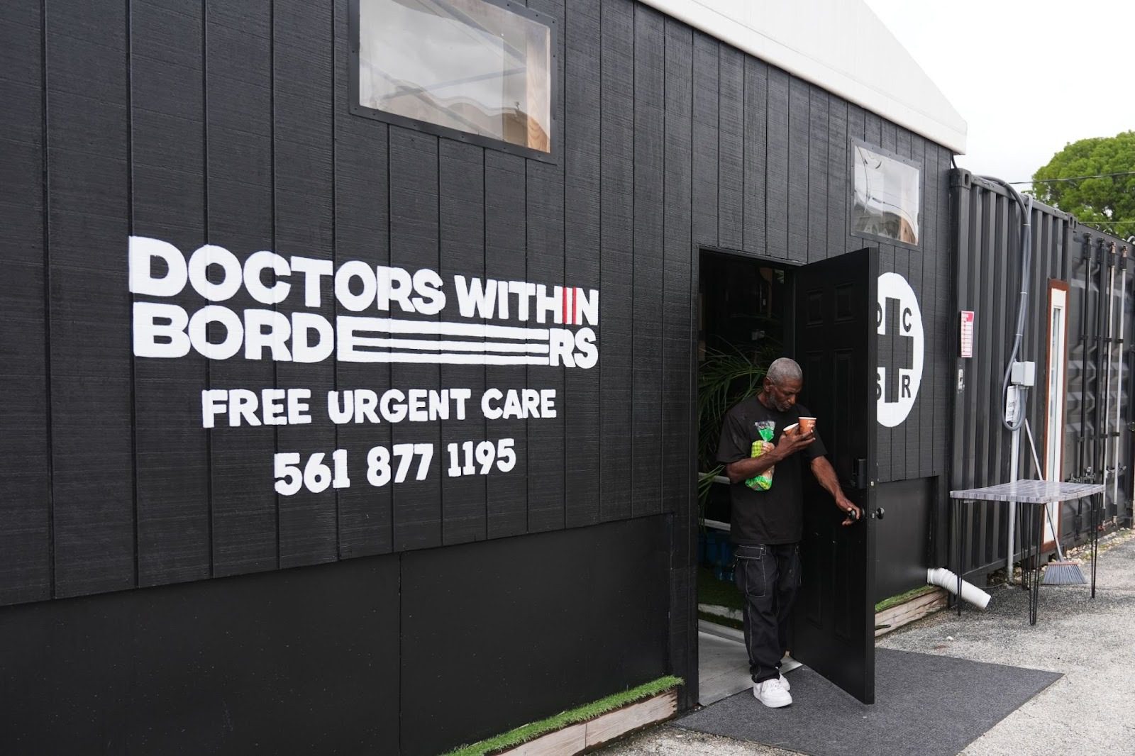 沒有保險病？有兩個「輪街症」選項