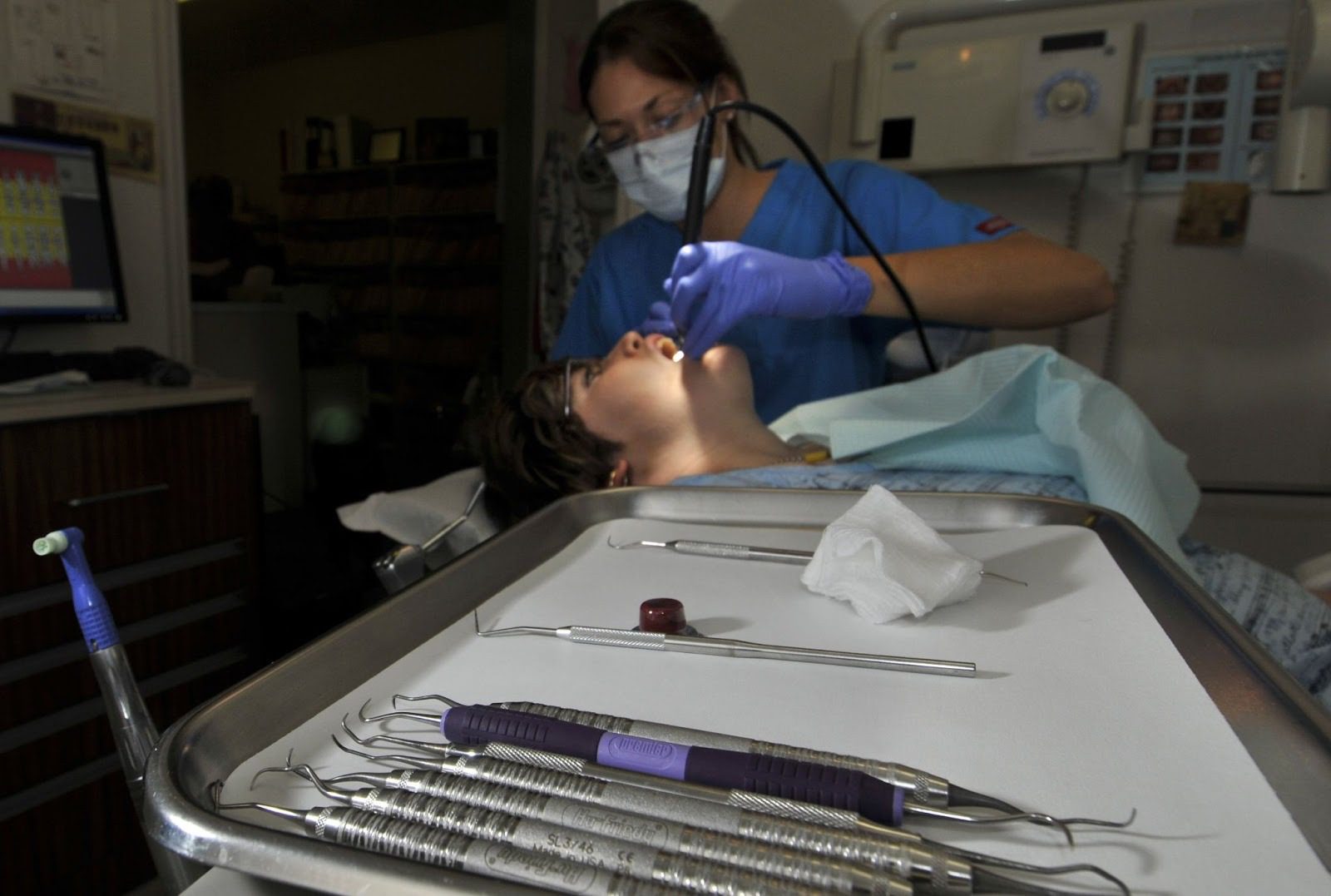 美國牙科保險概況