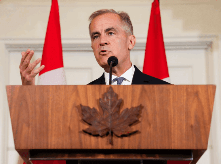 加拿大成立國防投資局，軍購不再依賴美國？