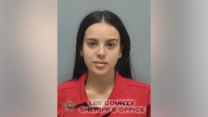 TikTok網紅盜竊Target後拍片炫耀！還在警車前上演消失術？