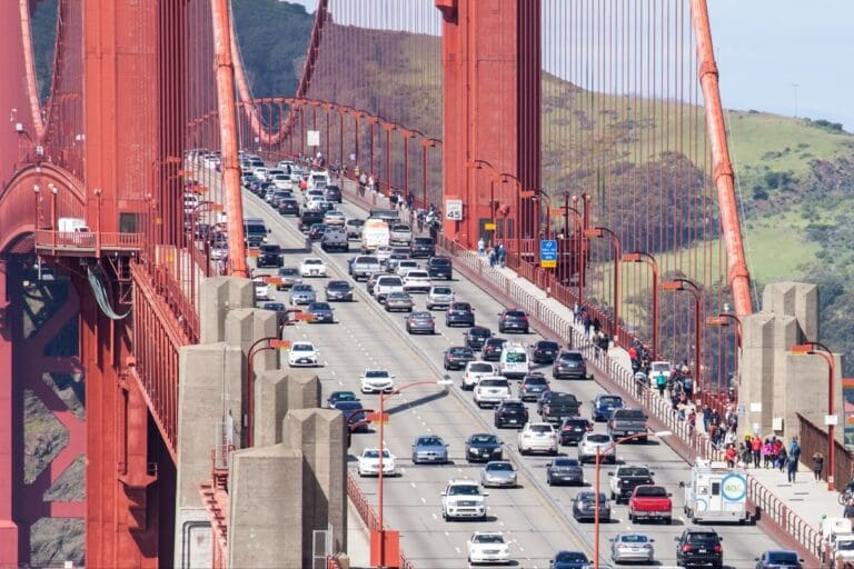 灣區「最後一個溫暖週末」？氣溫飆升至80度，下週就不一樣了