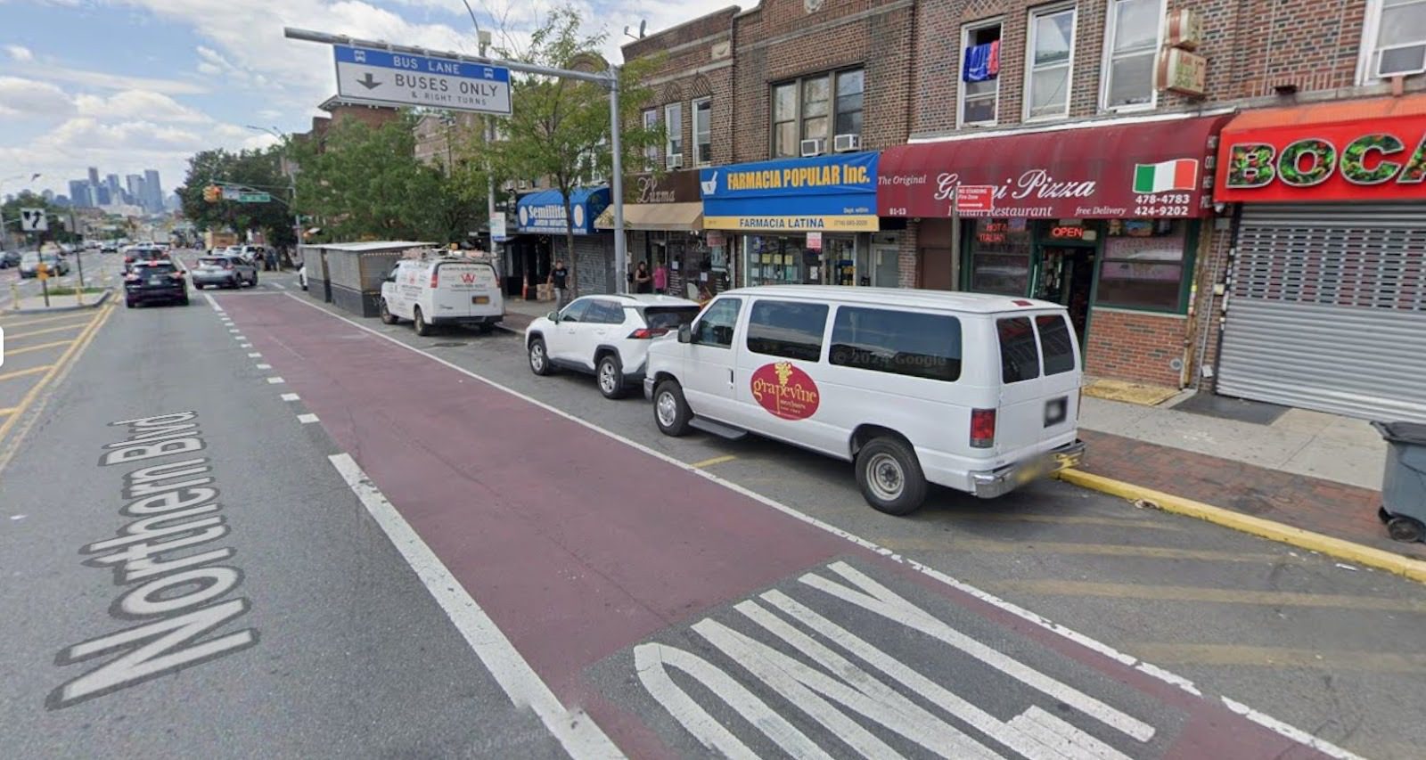 紐約皇后區餐廳取名「Whitexicans」引發軒然大波