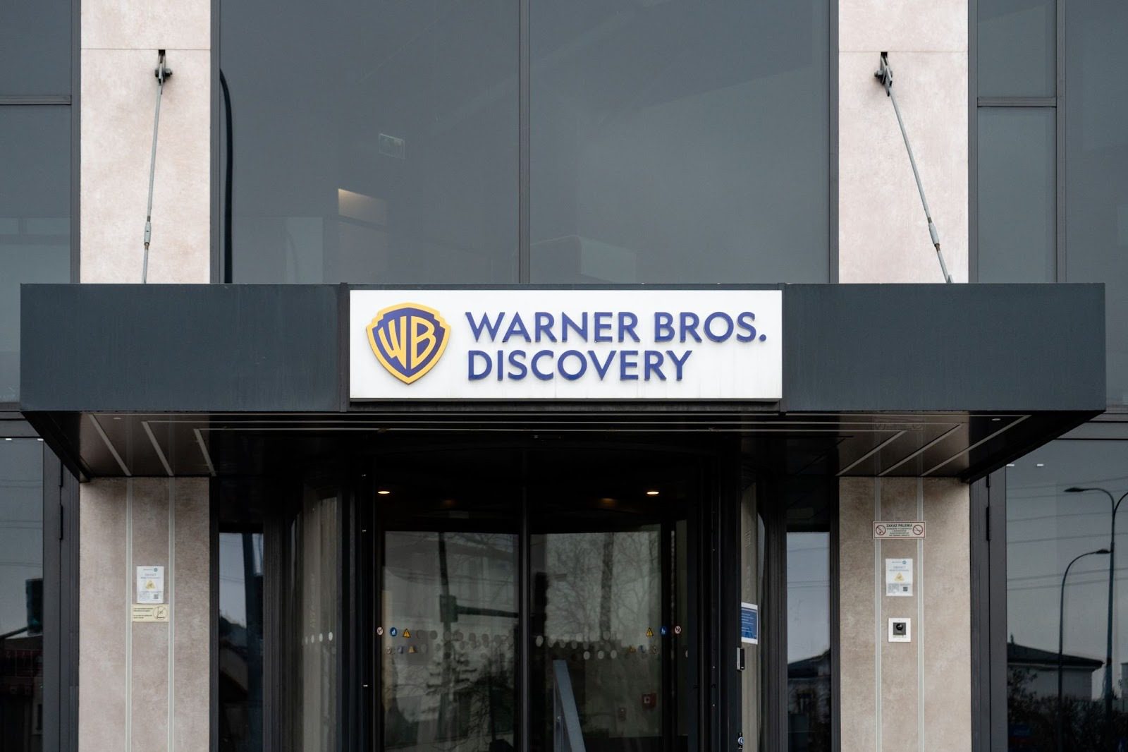 Warner Bros. Discovery尋求出售！旗下擁有HBO、CNN等知名品牌