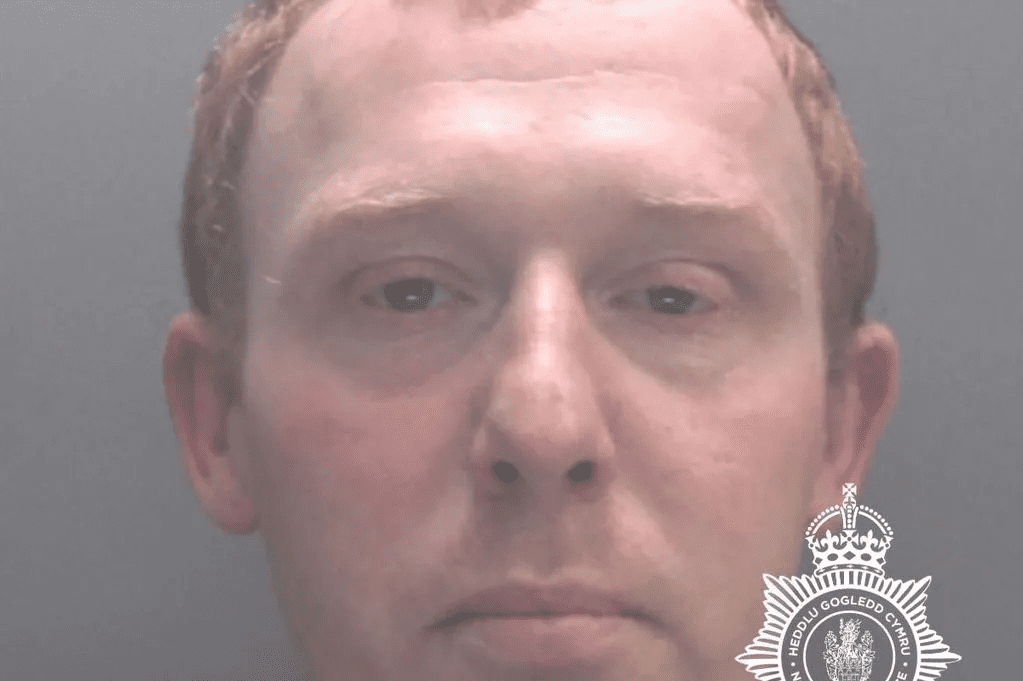 英國男子迷戀60歲婦人，驚人「哺乳」行為竟為報復母親？