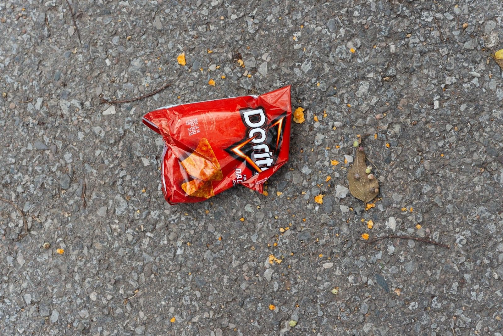 AI監控出大錯！巴爾的摩學生因一包零食遭武警持槍包圍