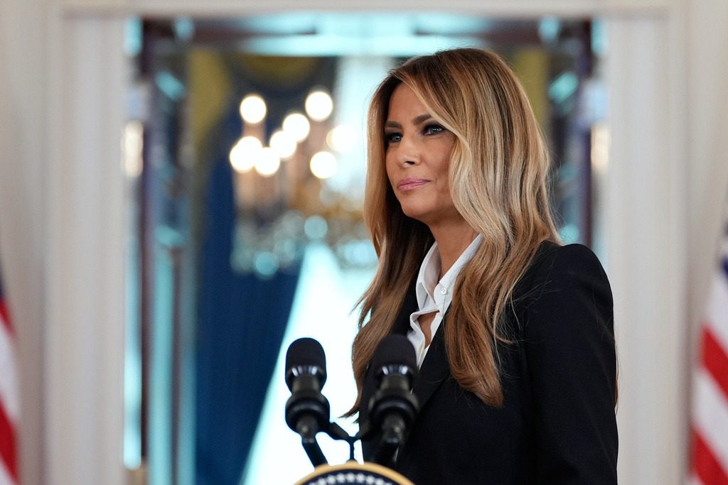 $MELANIA設計師被指控精心策劃「拉高倒貨」騙局
