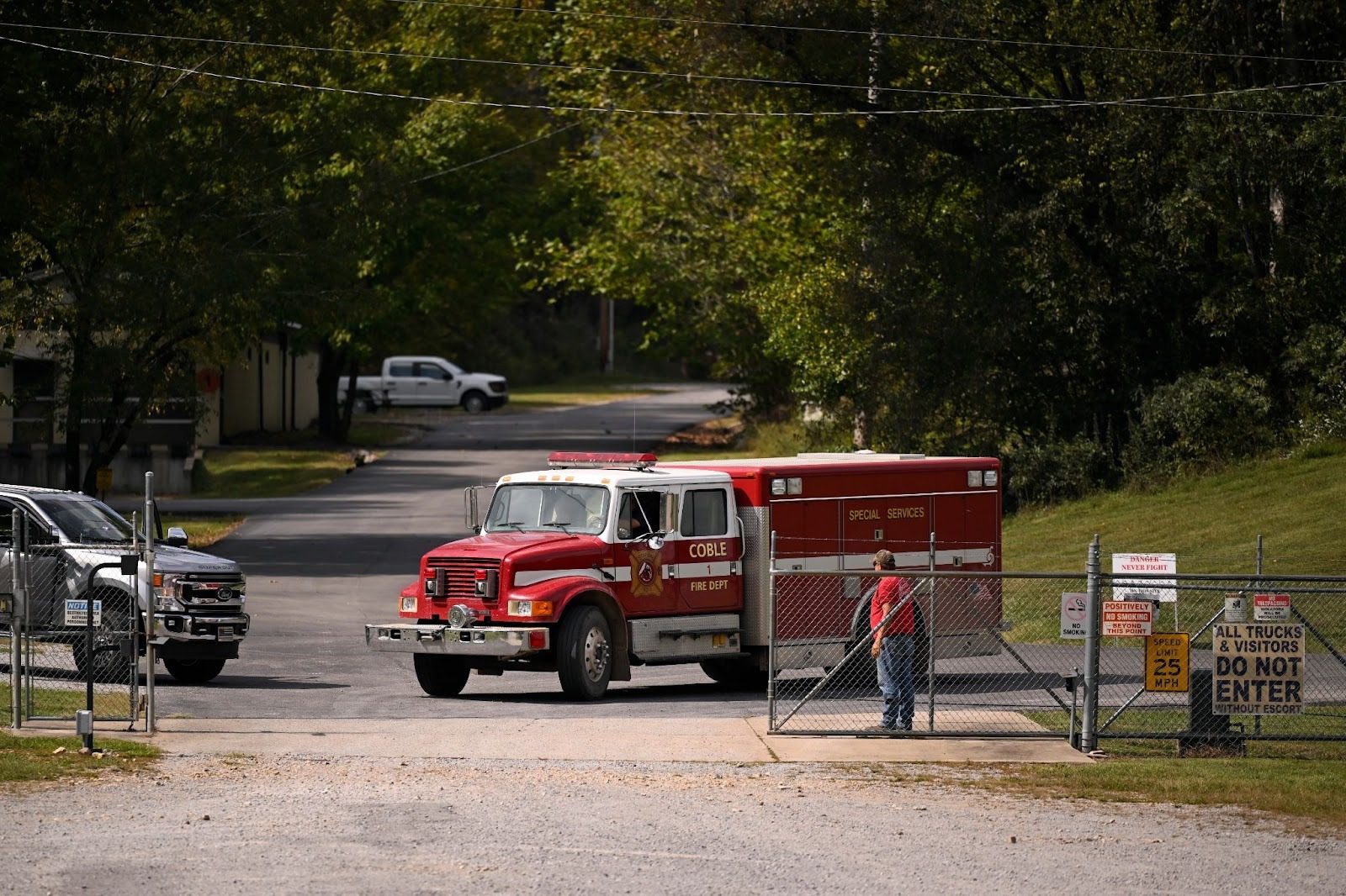 田納西州炸藥廠發生「毀滅性爆炸」：已致多人死亡，19人仍失聯