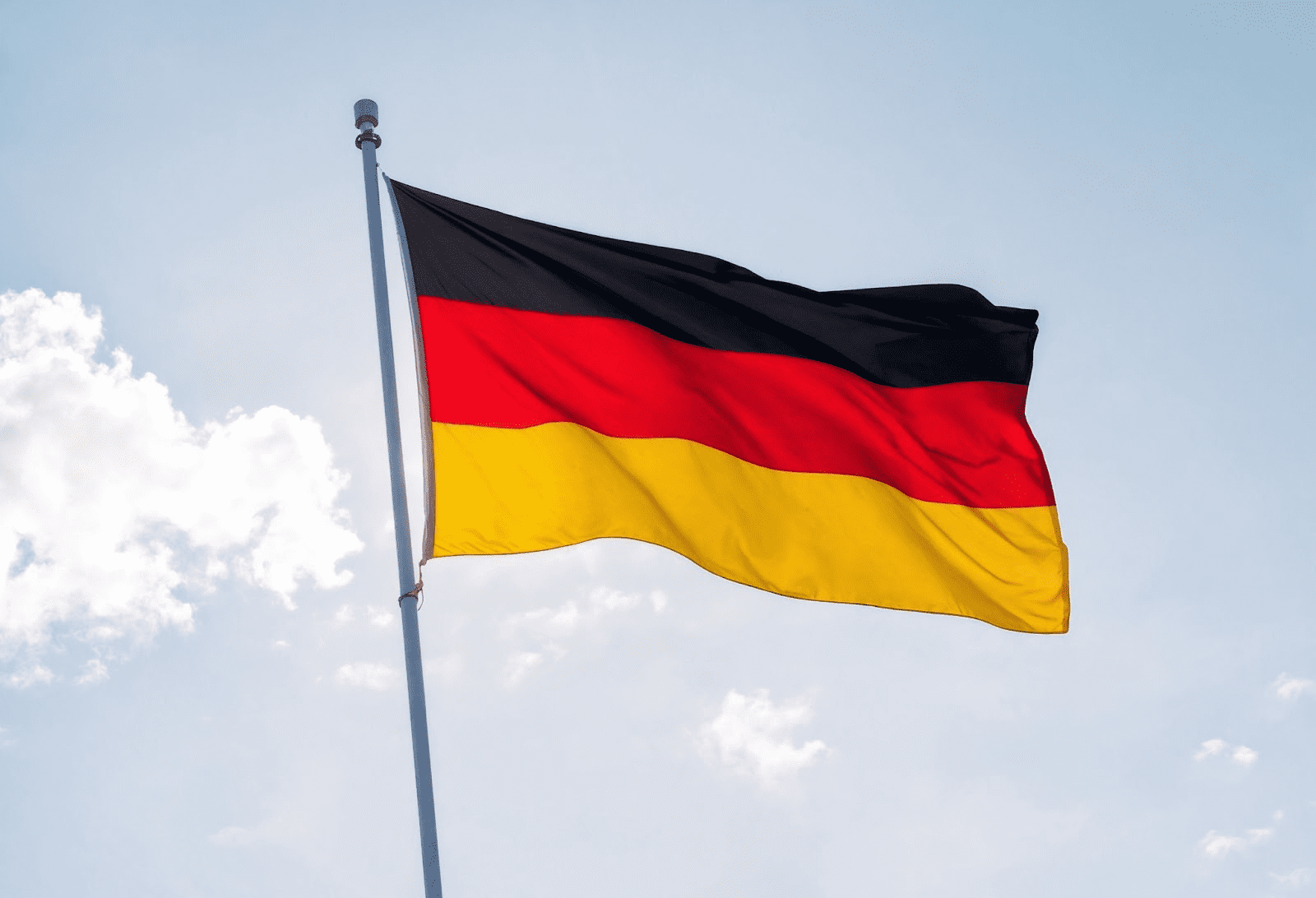 哈馬斯恐襲陰謀在德國曝光？當局逮捕三人查獲大批軍火