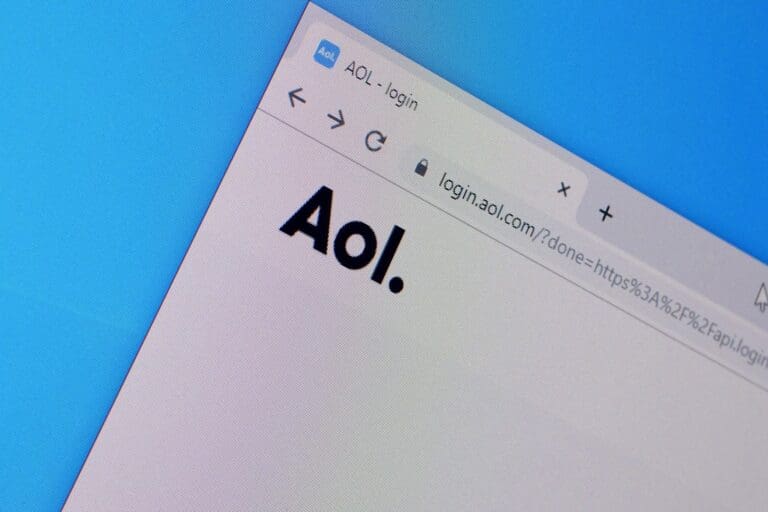 意大利科技新貴收購AOL