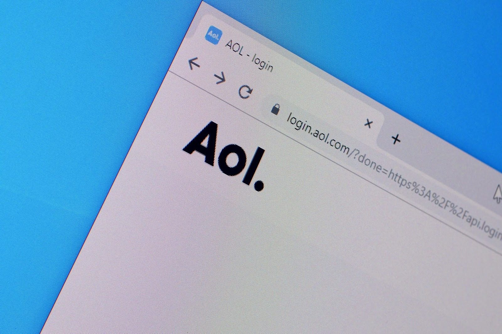 意大利科技新貴收購AOL