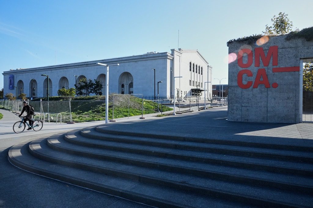 加州博物館驚傳竊案！逾千件珍貴藏品竟憑空消失