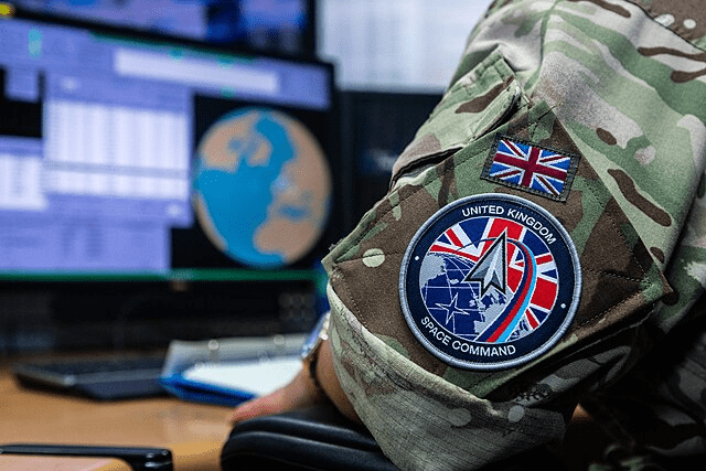 太空戰升溫？英國將軍揭俄羅斯每週干擾軍事衛星